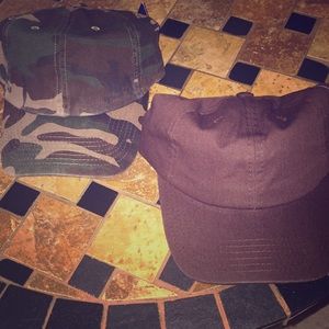Daddy cap bundle deal